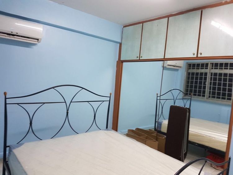 Blk 774 Woodlands Crescent (Woodlands), HDB 4 Rooms #174861632